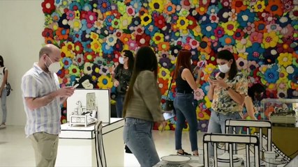 “El mundo según Mafalda”, la muestra que roba miradas en Guadalajara