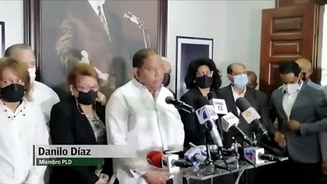 Restos de Reinaldo Pared Pérez serán expuestos esta tarde en la Funeraria Blandino