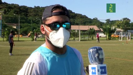 Panamá se pone a punto en busca de su clasificación al Mundial de críquet