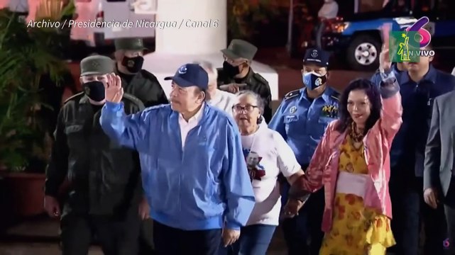 Estados Unidos impone más sanciones a Nicaragua tras farsa electoral
