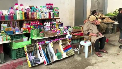 La deriva mental de Gaza conduce a cada vez más jóvenes al suicidio