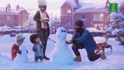 "Nuestro otro Padre", la nueva apuesta de Disney para estas navidades