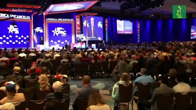 Trump anuncia planes para lanzar nueva red social llamada 'TRUTH Social'