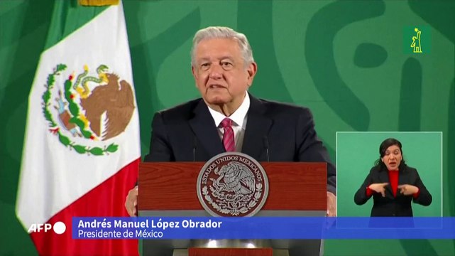 Captura de hijos de Chapo Guzmán corresponde a México, dice López Obrador