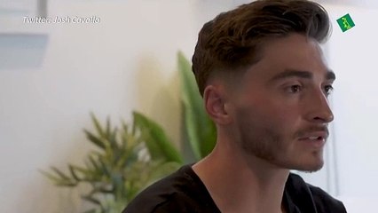 El futbolista australiano Josh Cavallo revela su homosexualidad