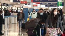 EEUU permitirá ingreso a extranjeros completamente vacunados desde el 8 de noviembre