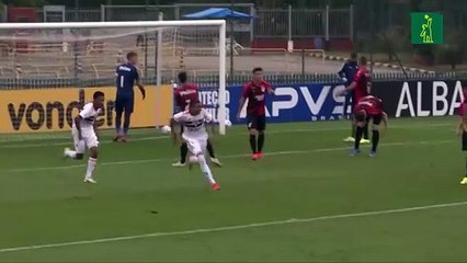 La pandemia corta las alas a las nuevas generaciones de futbolistas sudamericanos