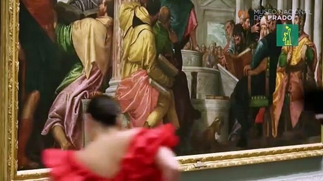 El Prado y la danza española se unen para celebrar el Día del Flamenco