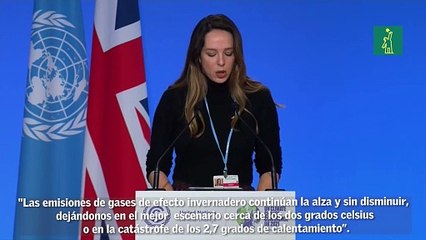 La República Dominicana insta a la actuación inmediata para salvar las islas