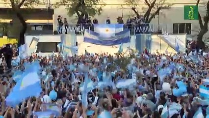 Expresidente Macri procesado por supuesto espionaje en Argentina