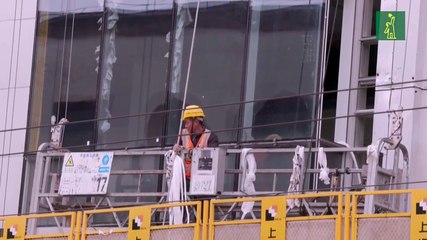 Evergrande sube un 4 % tras supuestamente evitar impago de bonos 'offshore'