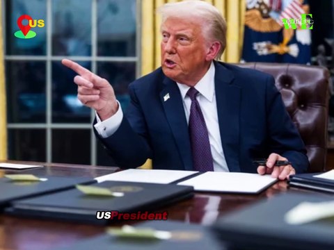 Trump Confident in Ukraine Peace Deal, Pushes Critical Minerals Agreement With Kyiv - WorldEye