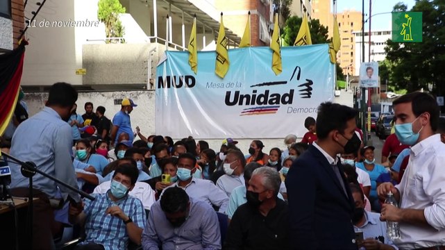 Elecciones regionales de Venezuela: ¿nuevo punto de partida para gobierno y oposición?