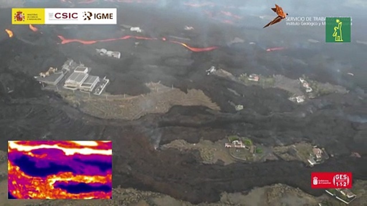 La Palma