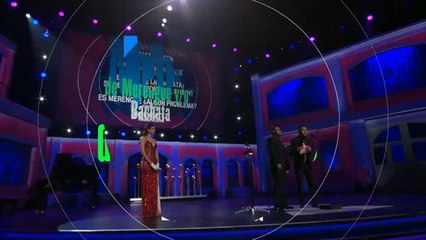 Así reaccionó Sergio Vargas tras ganar su primer Grammy Latino