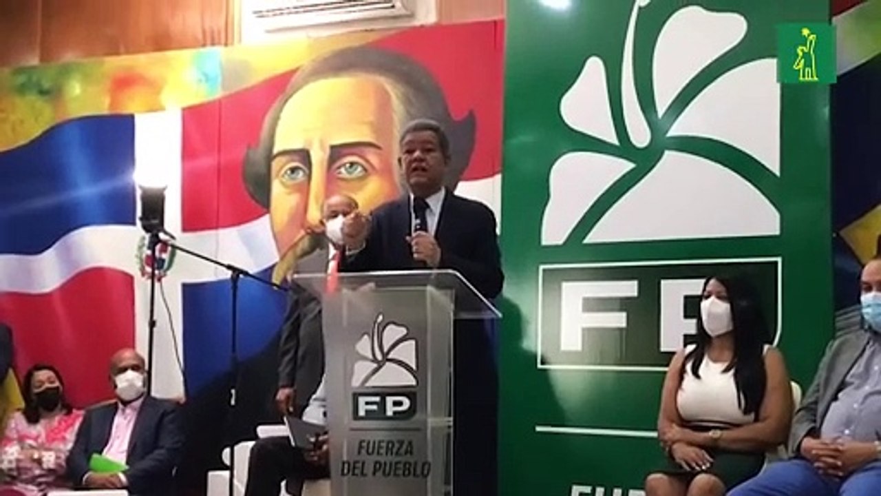 Leonel Fernández afirma que la deportación de embarazadas es inhuma y afecta la imagen del país