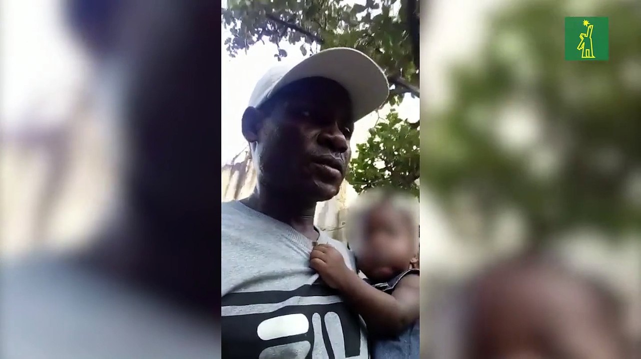 Denuncian Migración sacó mujer recién parida de hospital para ...