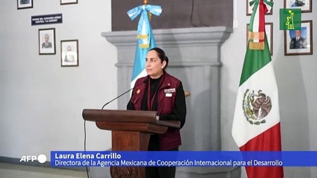 Repatrian 15 cuerpos de guatemaltecos fallecidos en accidente en México