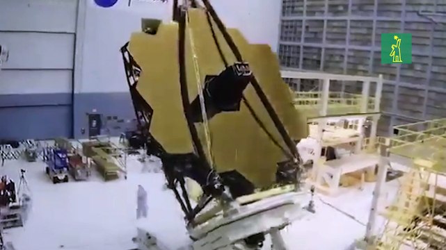 Scarlin Hernández la ingeniera de naves espaciales para el telescopio espacial James Webb de la NASA