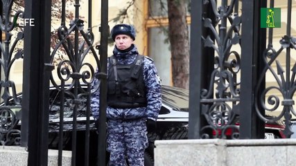 Banco de Rusia mantiene tipo en 7,5 % y mejora proyección de la economía rusa