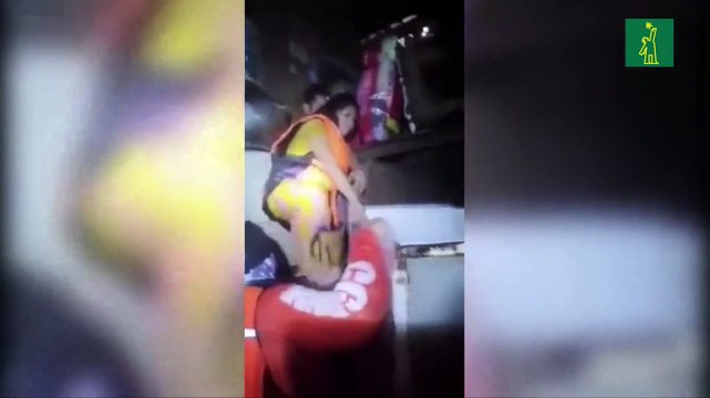 Al menos 208 muertos por el tifón Rai en Filipinas
