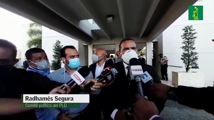 Honras a Reinaldo Pared en la Blandino se abrirán al público este sábado a partir de las 9:00 a.m.