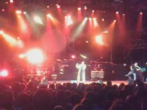 Orange blossom 1 - herbe en zik 2008