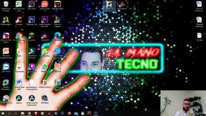 Los MOUSE GAMER con SOFTWARE de NISUTA (NSMOGZ3 y NSMOGZ2) | Los vas a QUERER TENER!