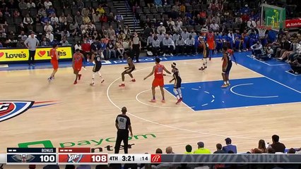 Las 10 mejores jugadas en la NBA el día después de Navidad