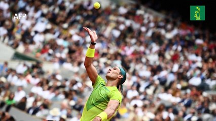 Rafael Nadal conquista su 14º Roland Garros y 22º Grand Slam