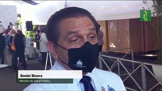 Ministro de Salud reconoce algunos locales no piden tarjeta de vacunación