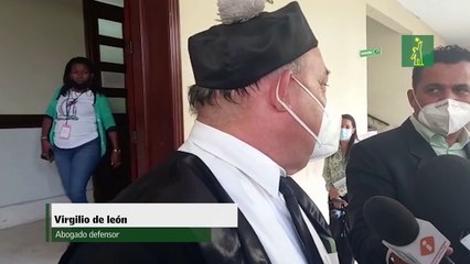 Condenan a 30 años a El Chino por narcotráfico internacional