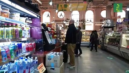 La inflación interanual en EE.UU. llega al 7%, la cifra más alta desde 1982