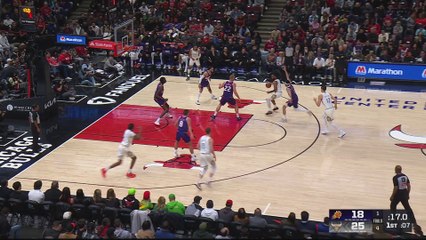 Game Recap: Suns 121, Bulls 117