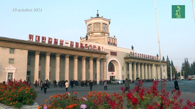 Corea del Norte probó nuevo misil balístico lanzado por submarino