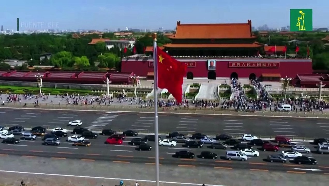 Armas, inteligencia, diplomacia: la "nueva Guerra Fría" entre China y EEUU