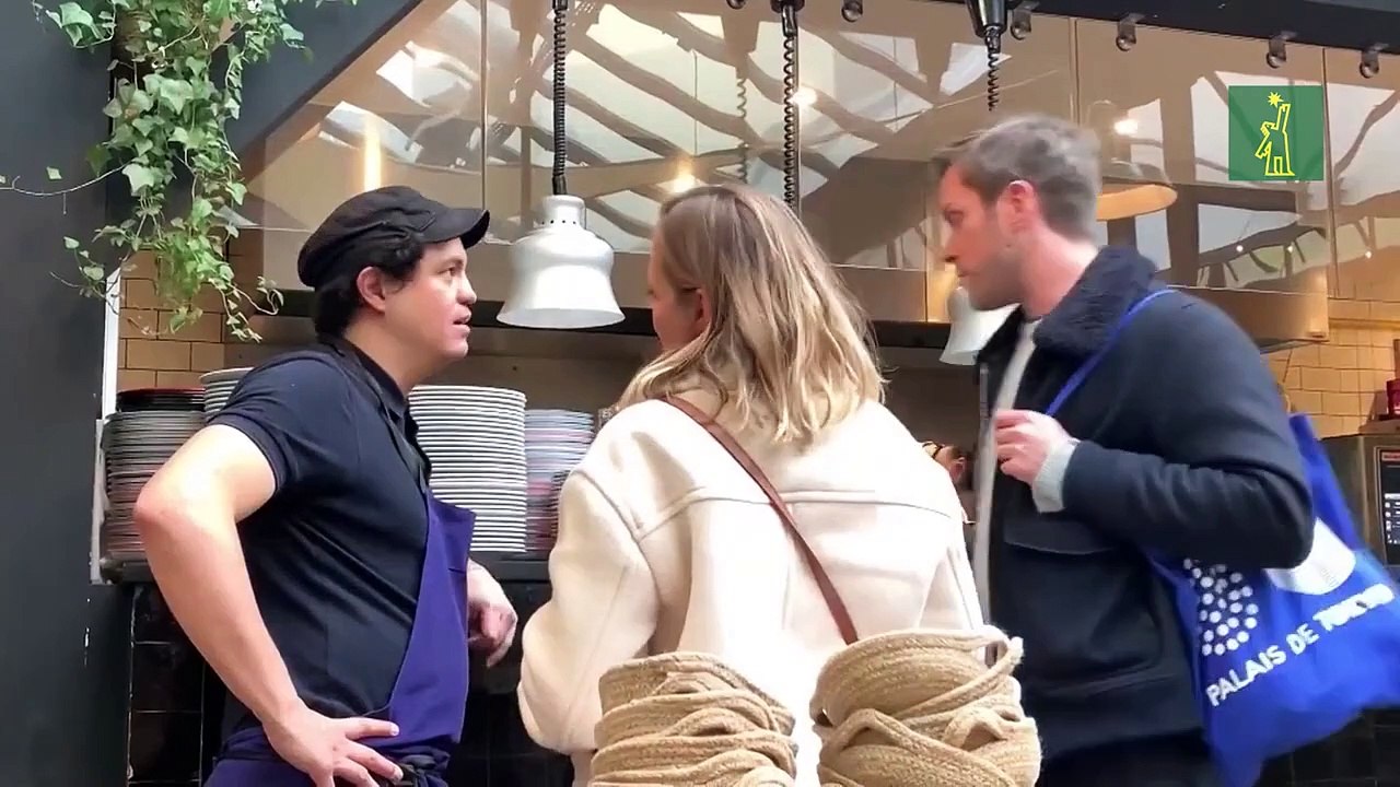 Álvaro Clavijo, el chef que alía el sabor de Colombia y Francia