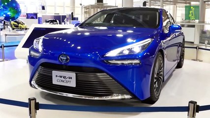 Toyota duplicó beneficios en abril-septiembre hasta 11.515 millones de euros