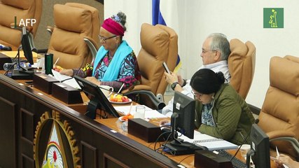 Parlamento de Nicaragua ilegaliza Academia de la Lengua y decenas de organizaciones más