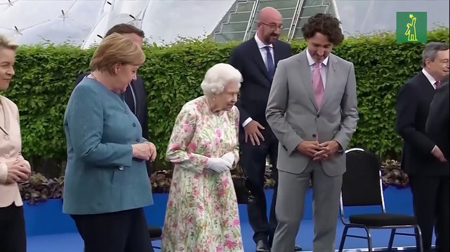 La ministra británica advierte de severas consecuencias a Rusia en la reunión del G7