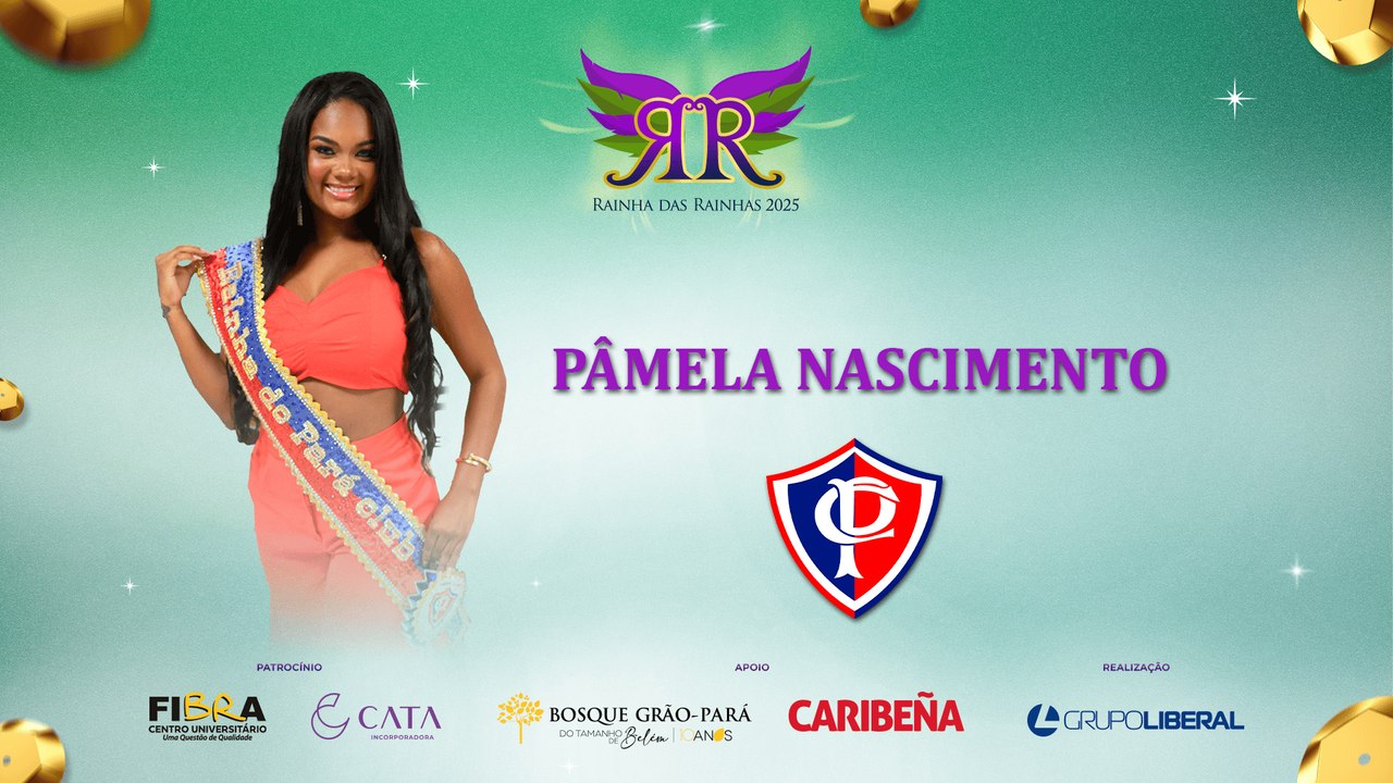 Rainha das Rainhas 2025: veja a apresentação da...