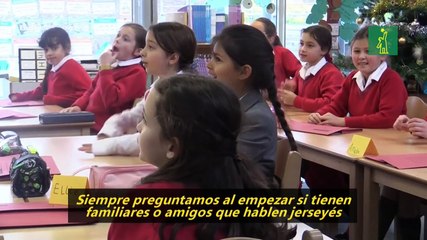 El jerseyés, la lengua que fascinó a Víctor Hugo y desconcertó a los nazis