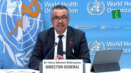 La OMS y la Casa Blanca envían mensajes tranquilizadores sobre ómicron