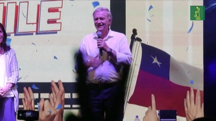 Chile, en un punto de inflexión, elige nuevo presidente