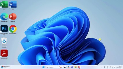 Como Cambiar el audio de Audifonos a Parlantes Windows 11 | cambiar audio de altavoces a auriculares