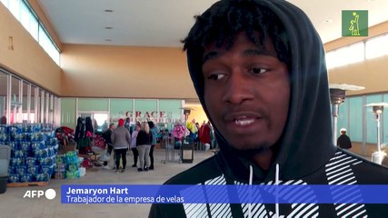 Aumentan muertos por serie histórica de tornados en EEUU