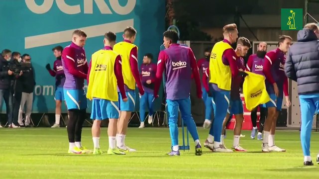 Los equipos de fútbol vuelven al trabajo con varios jugadores positivos en coronavirus