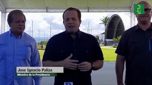Puerto Plata recibe esta tarde presidentes de Panamá y Costa Rica para Cumbre