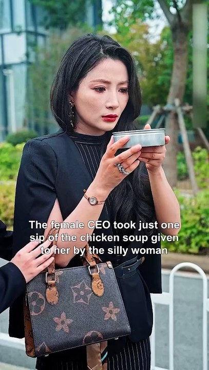 A Mother's Love in a Bowl of Chicken Soup