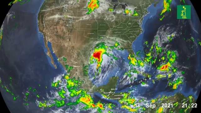 Informe de la NASA revela que 2021 fue el sexto año más caluroso desde que hay registros